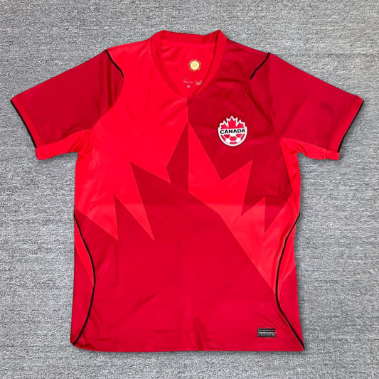 Maillot Canada Domicile 2026-2027