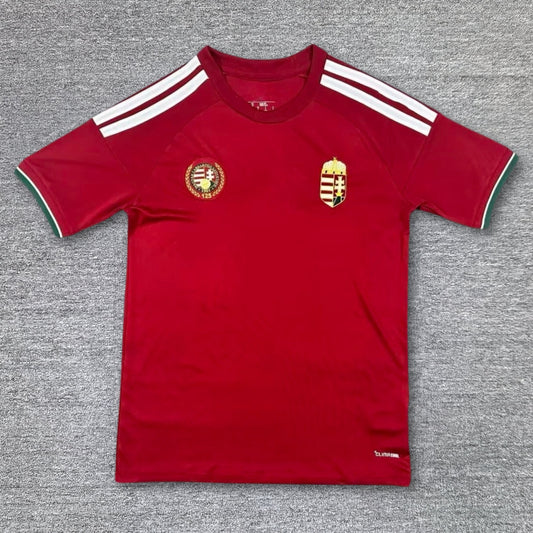 Maillot Hongrie Domicile 2026-2027