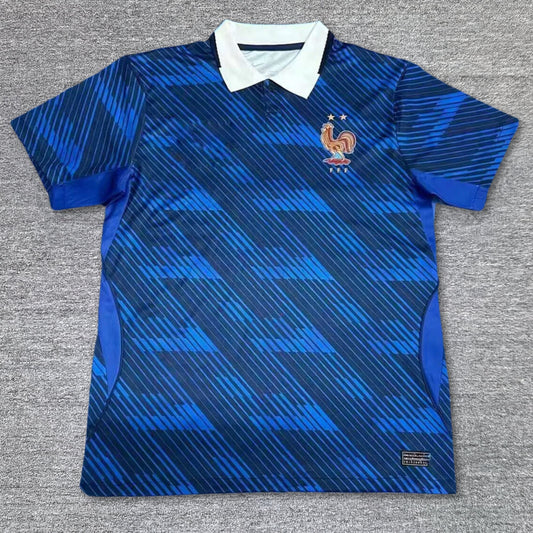 Maillot France Domicile 2026-2027