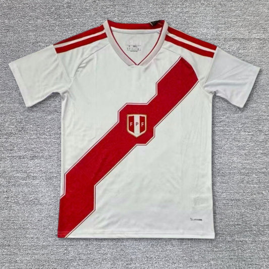 Maillot Pérou Domicile 2026-2027