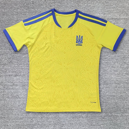 Maillot Ukraine 2026-2027