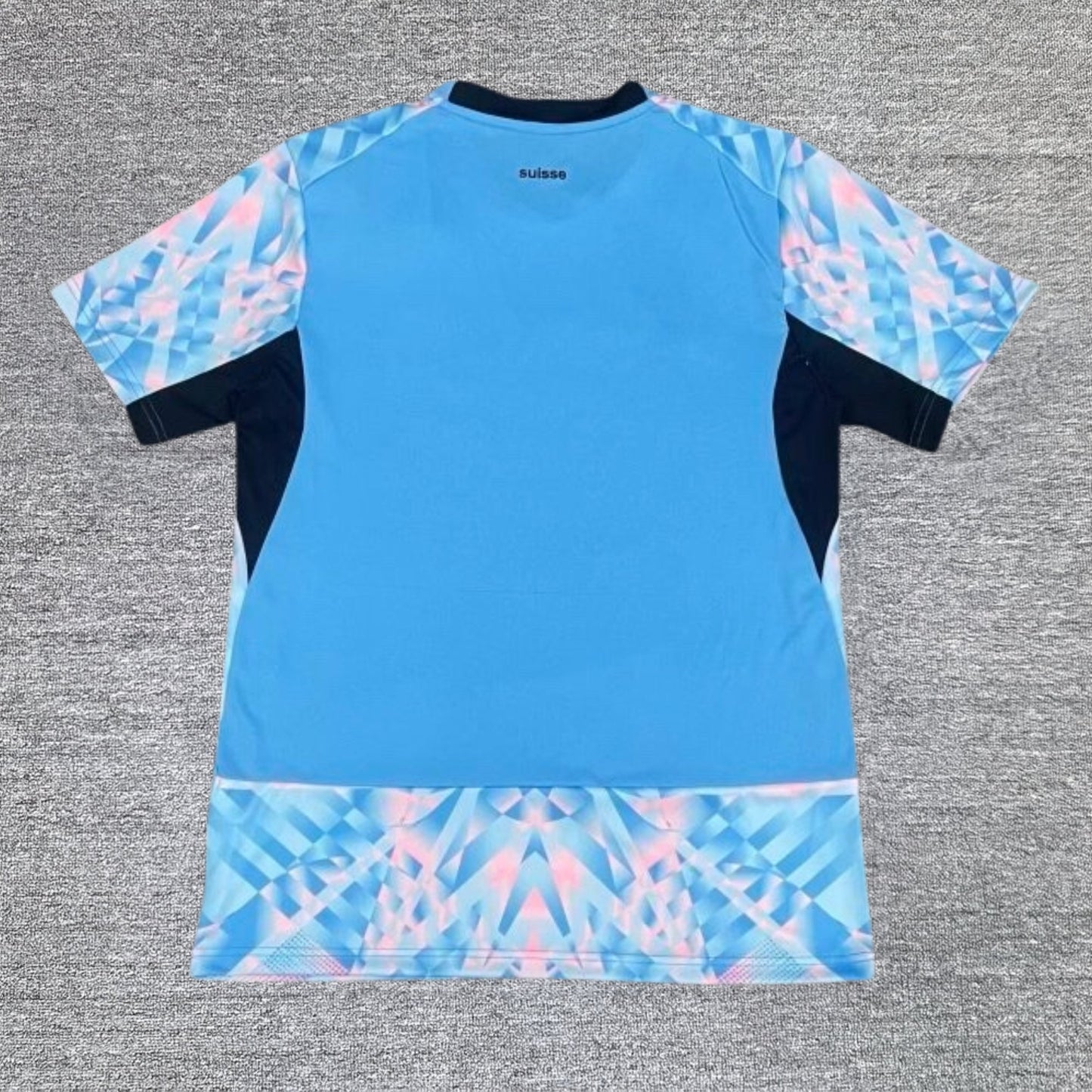 Maillot Suisse Extérieur 2026-2027