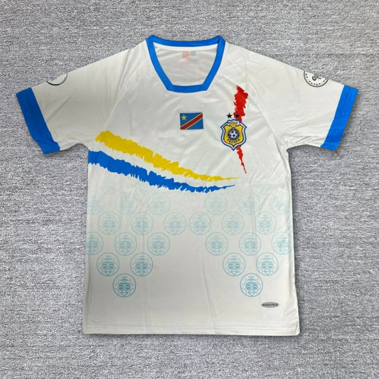 Maillot RDC Extérieur 2025-2026