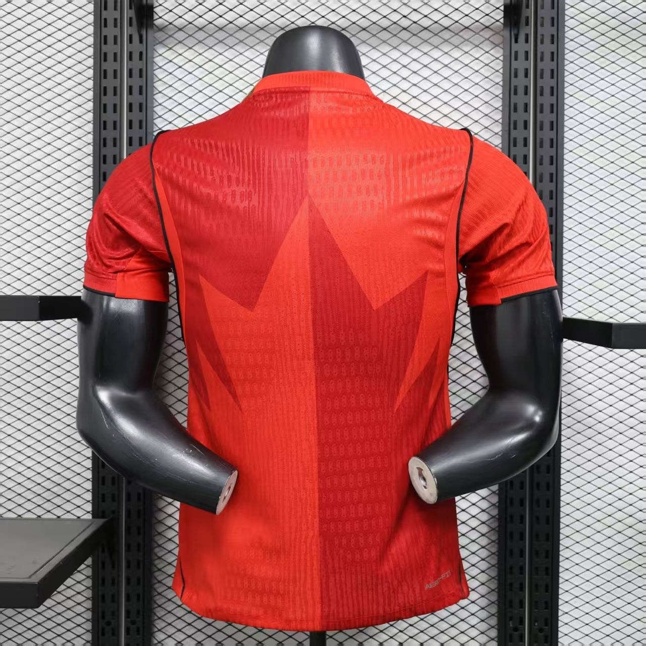 Maillot Canada 2026-2027 Player Version
