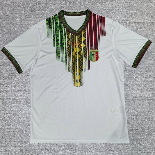 Maillot Mali 2024-2025