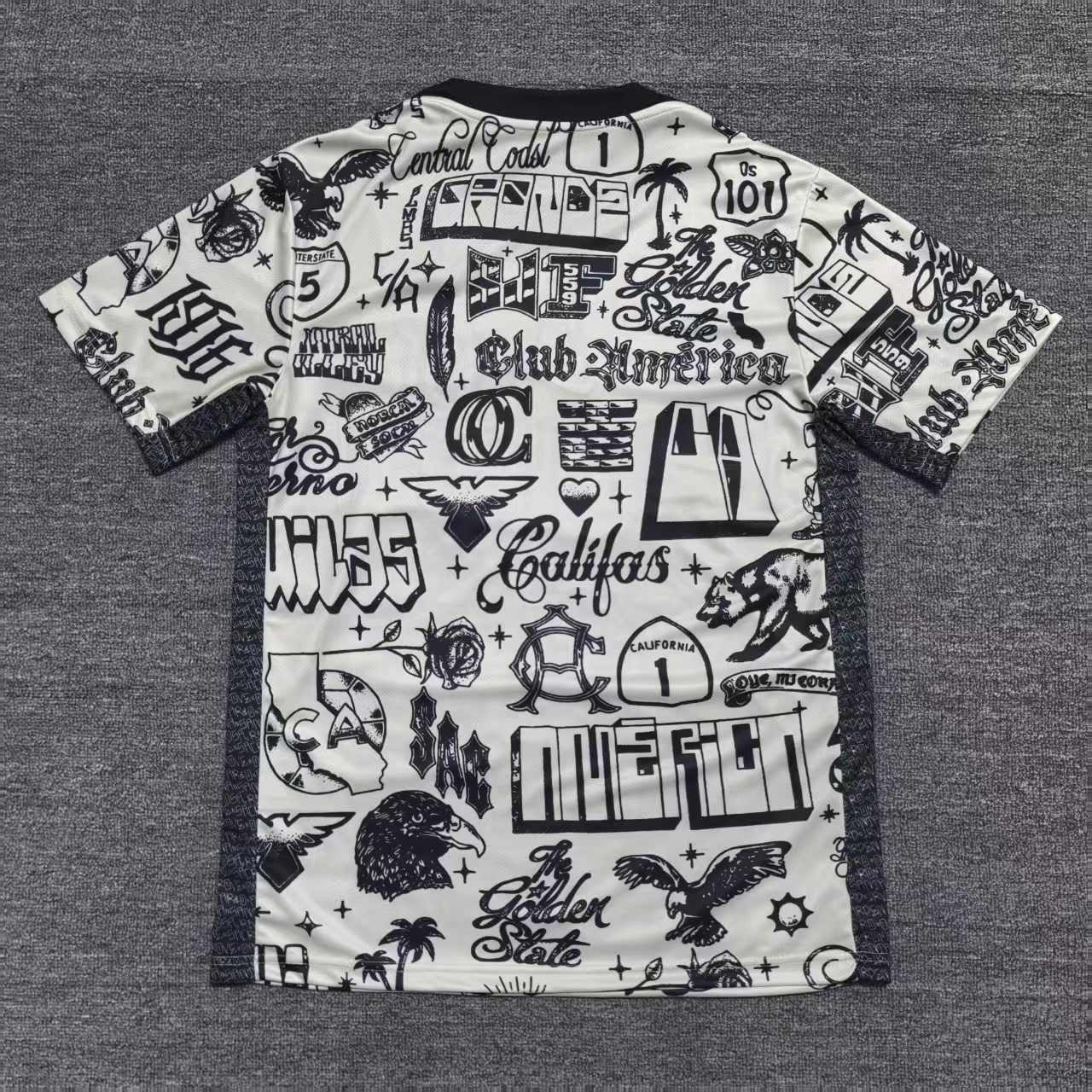 Club America 2025-2026