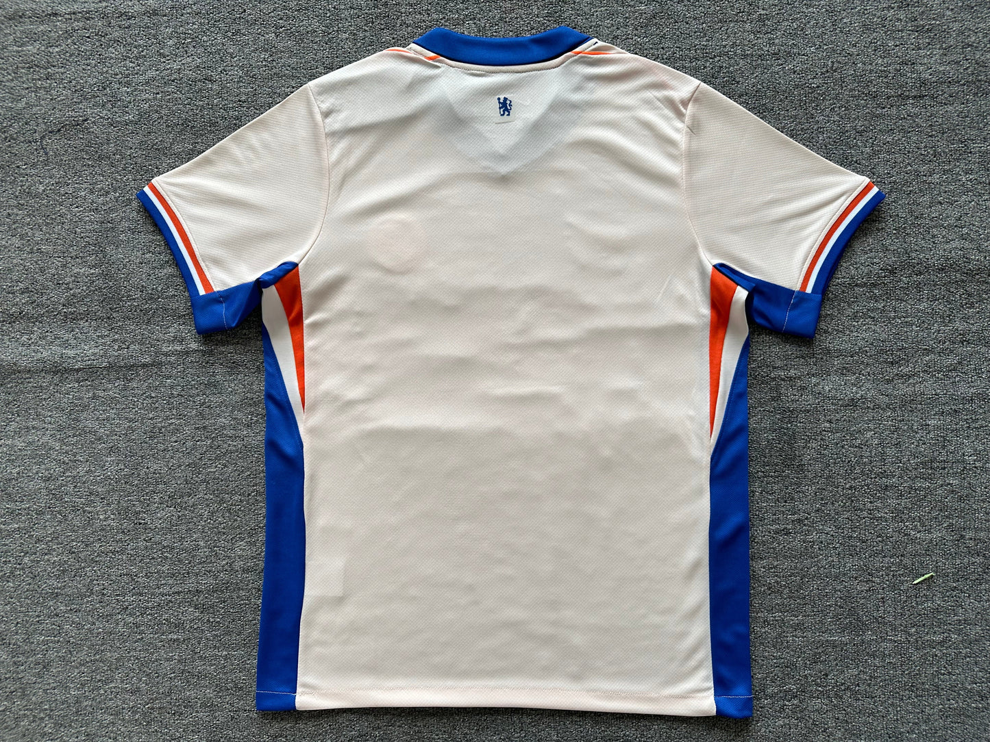 Maillot Chelsea 2024-2025