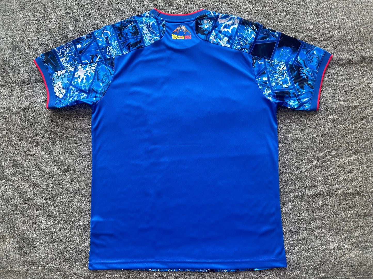 Maillot Japon 2024-2025