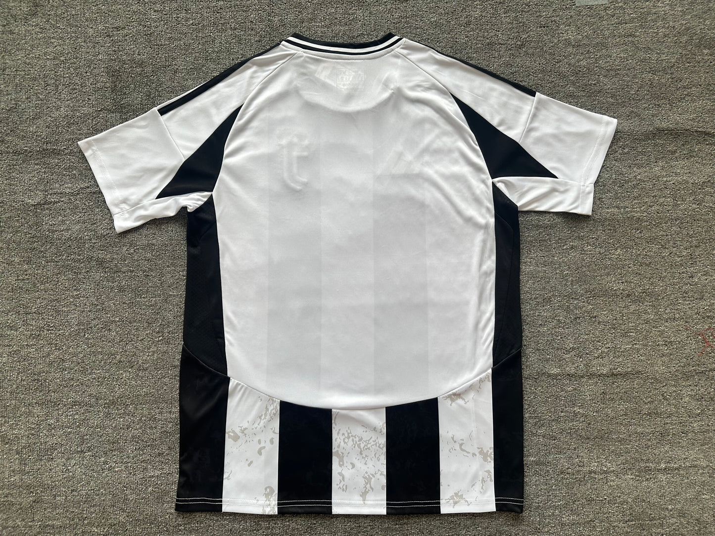 Maillot Juventus 2024-2025