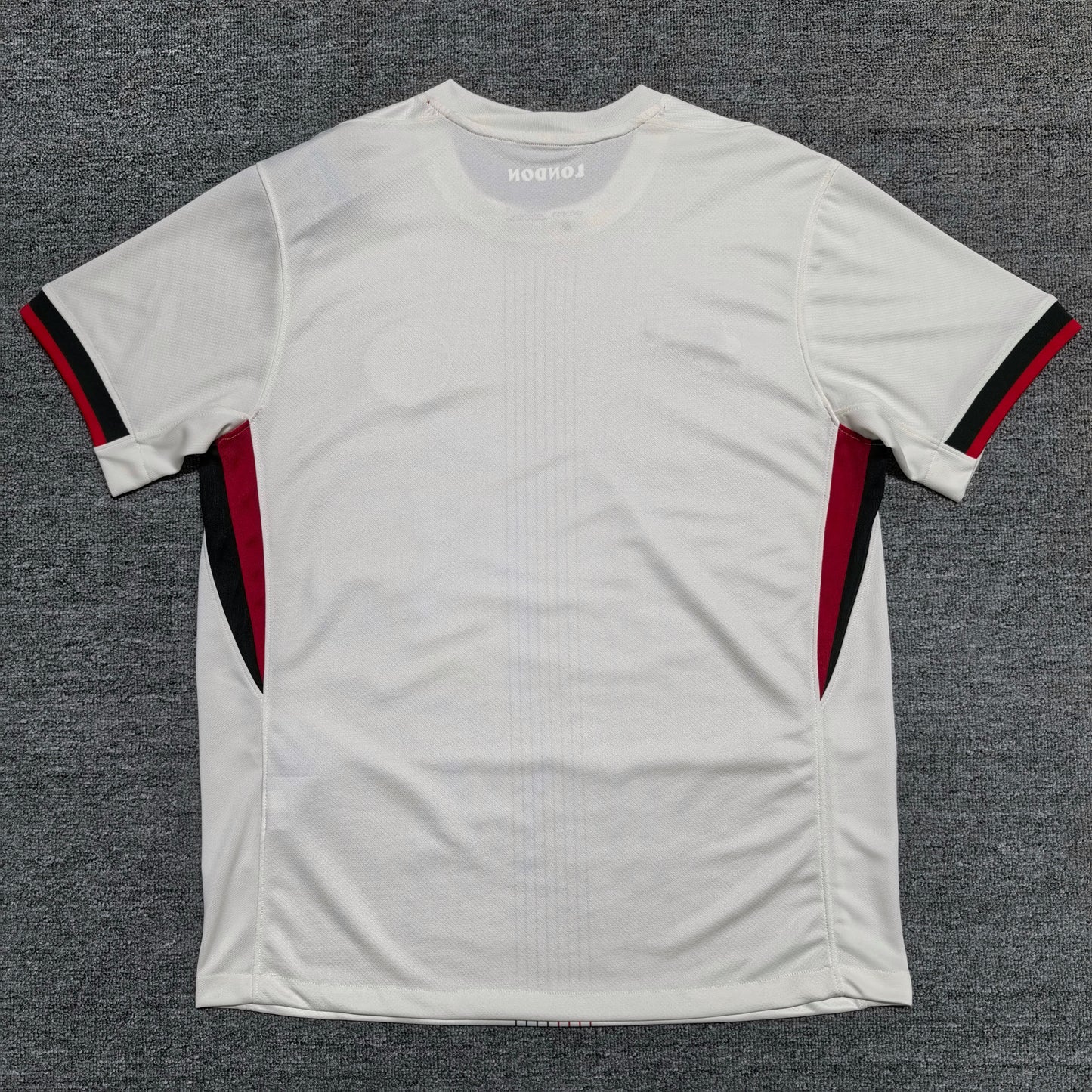 Maillot Chelsea 2025-2026