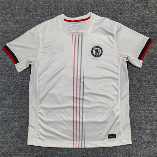 Maillot Chelsea 2025-2026