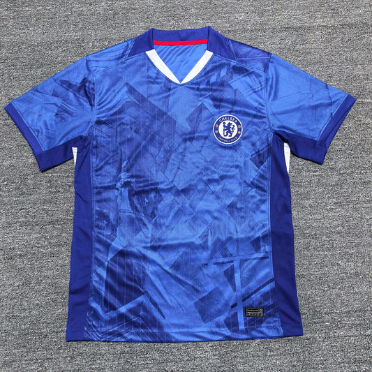 Maillot Chelsea 2025-2026