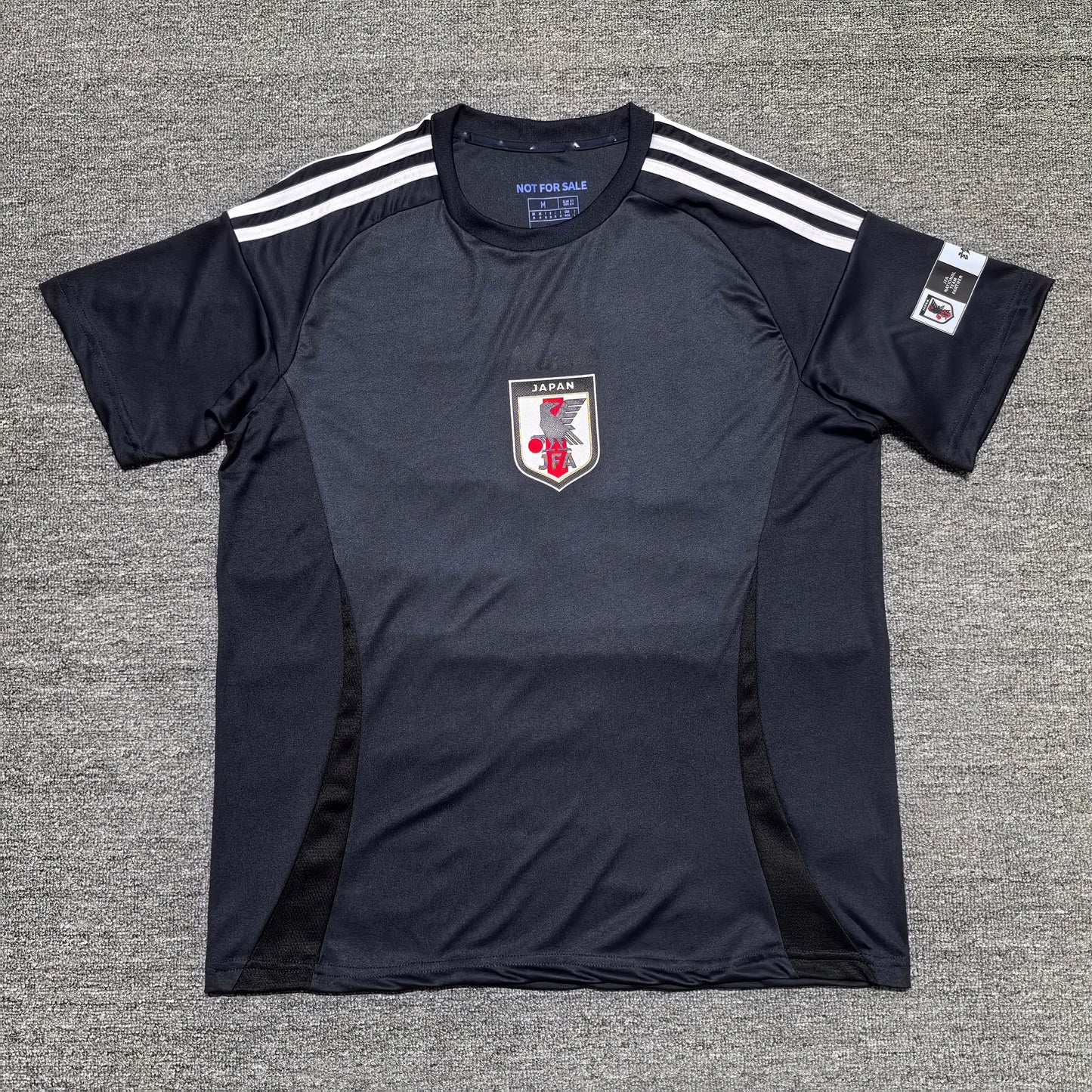 Maillot Japon 2025-2026