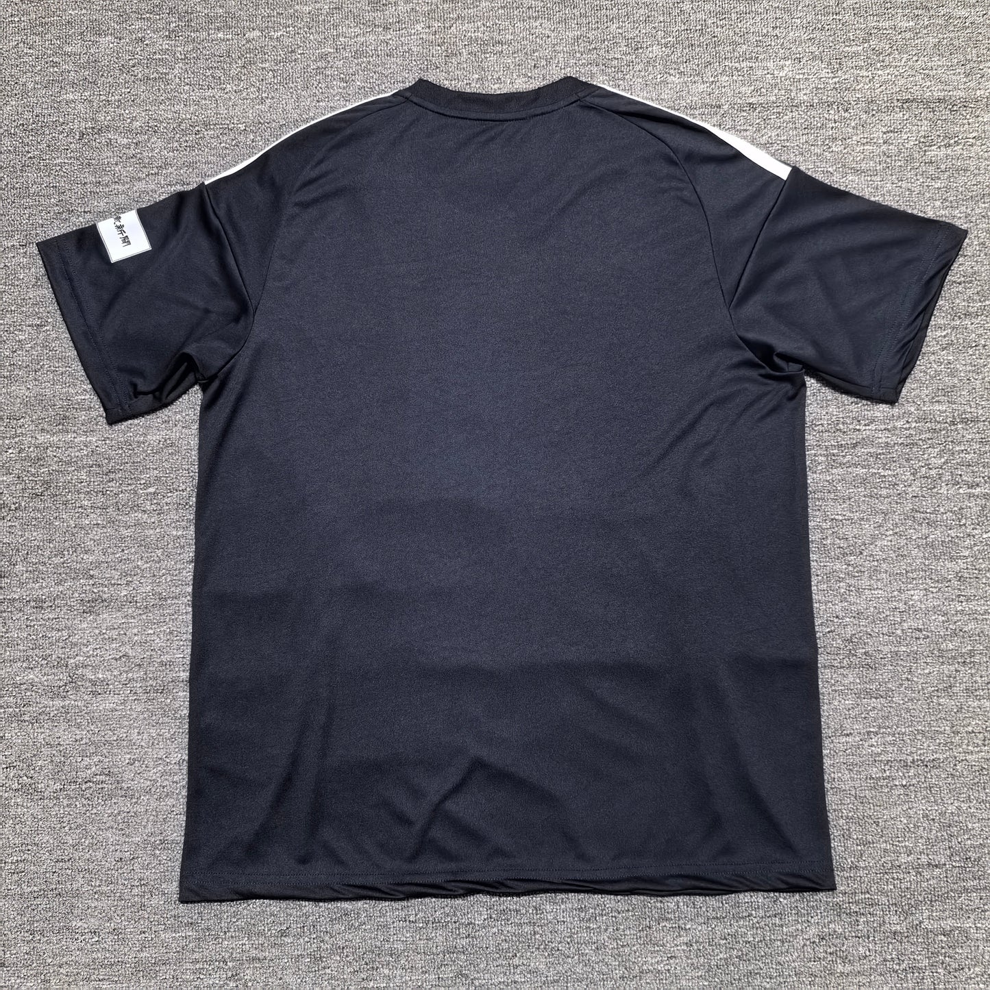 Maillot Japon 2025-2026