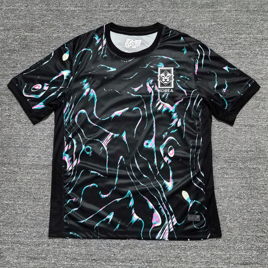 Maillot Corée Du Sud 2024-2025