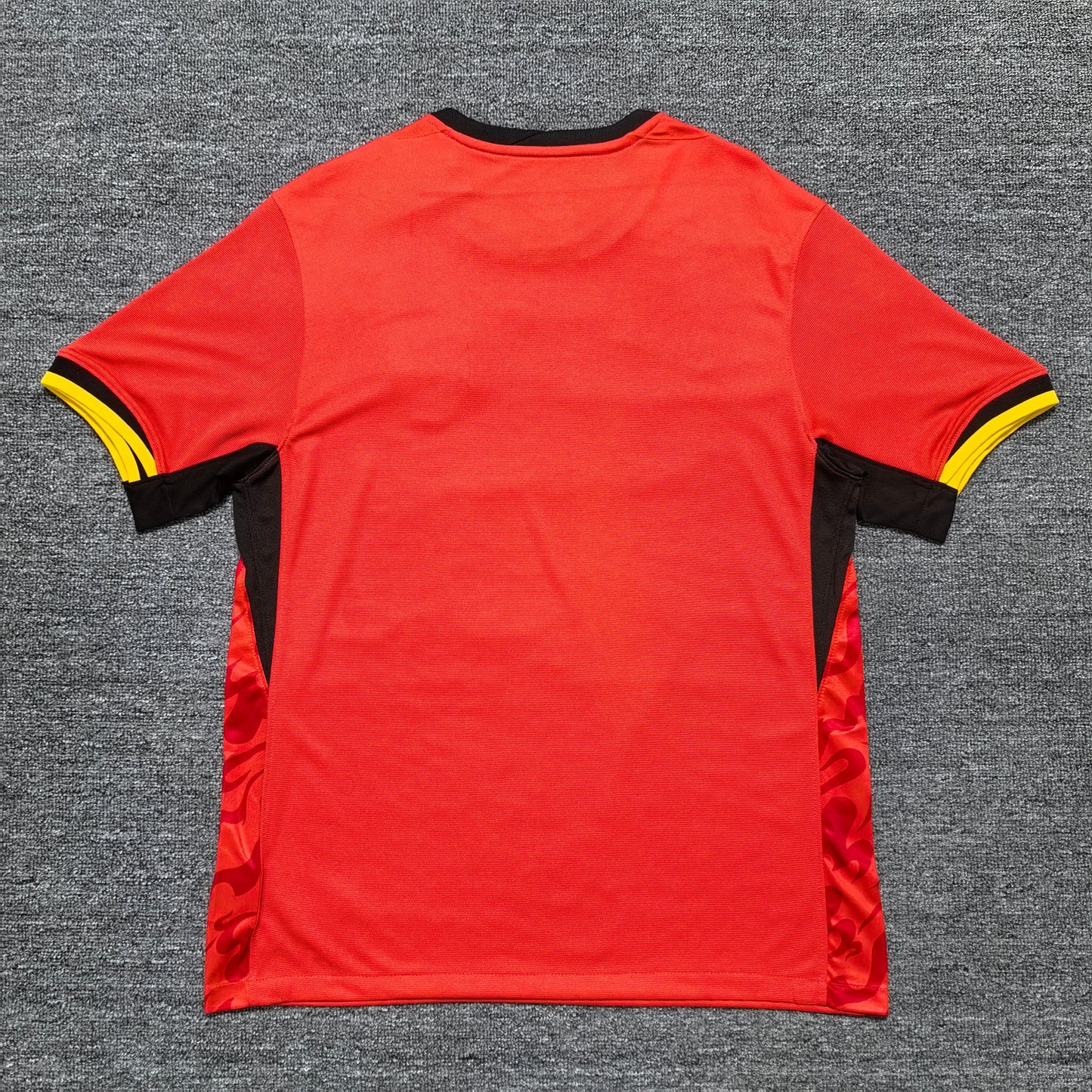 Maillot Chine 2024-2025