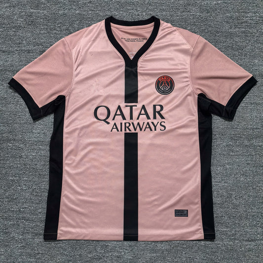 Maillot Paris Saint Germain PSG Third 24/25