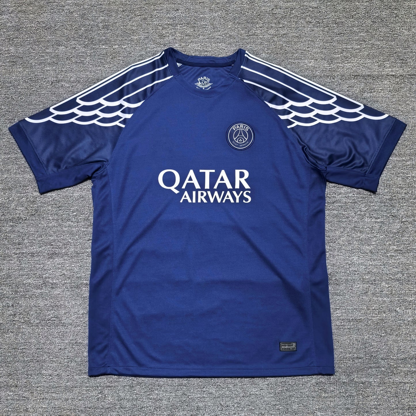 Maillot Fourth Paris Saint Germain PSG 24/25