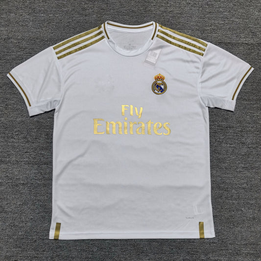 Maillot Real Madrid Retro 2019-2020