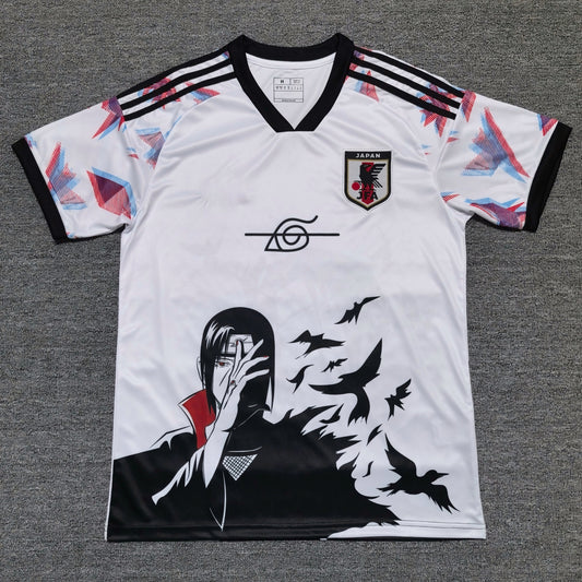 Maillot Japon X Hitachi 2024-2025