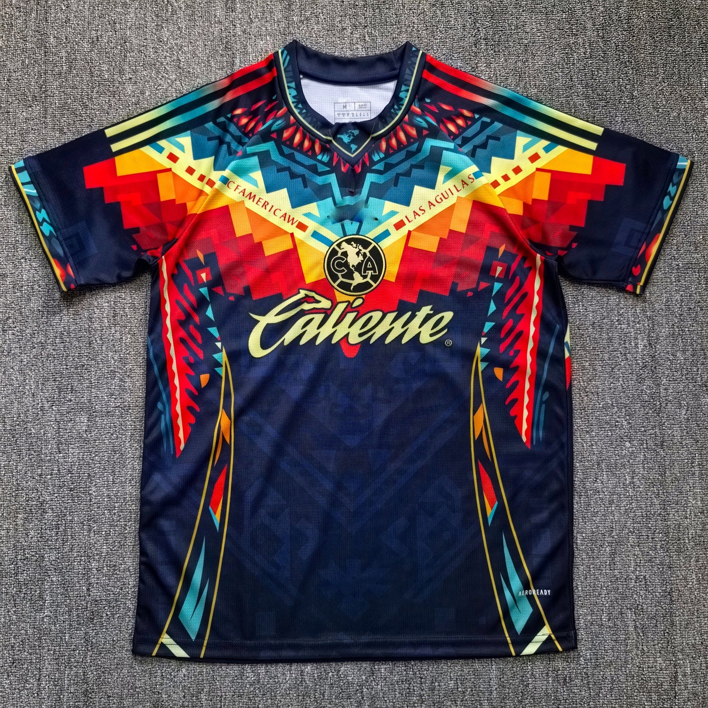 Club America 2025-2026