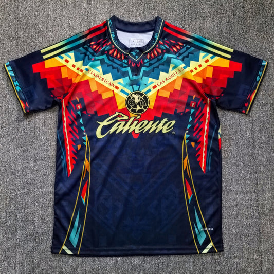 Club America 2025-2026