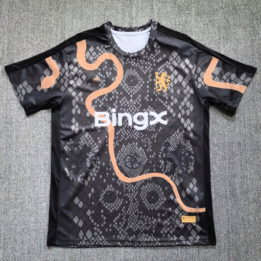 Maillot Chelsea 2025-2026