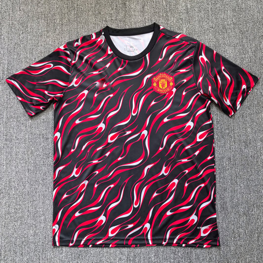Maillot Manchester United 2025-2026