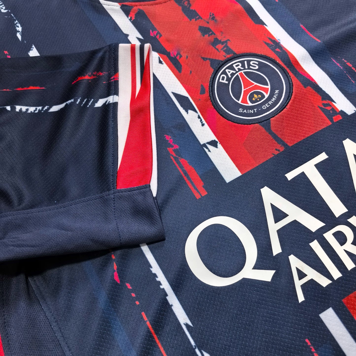Maillot Paris Saint Germain PSG 24/25