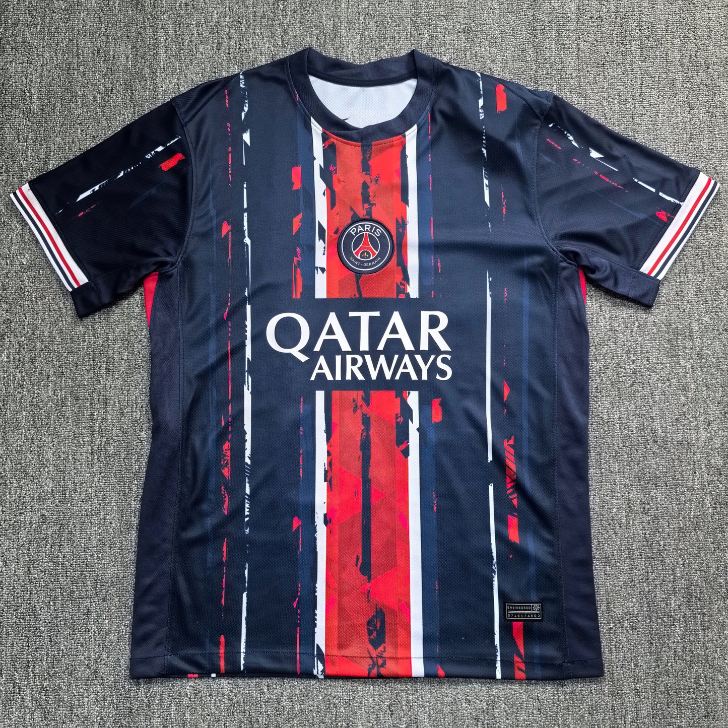 Maillot Paris Saint Germain PSG 24/25