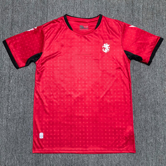 Maillot Georgie Third 2024-2025