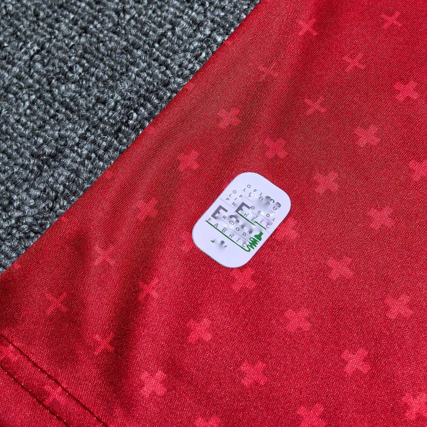 Maillot Georgie Third 2024-2025