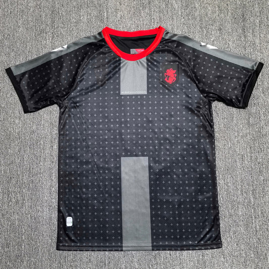 Maillot Georgie Extérieur 2024-2025