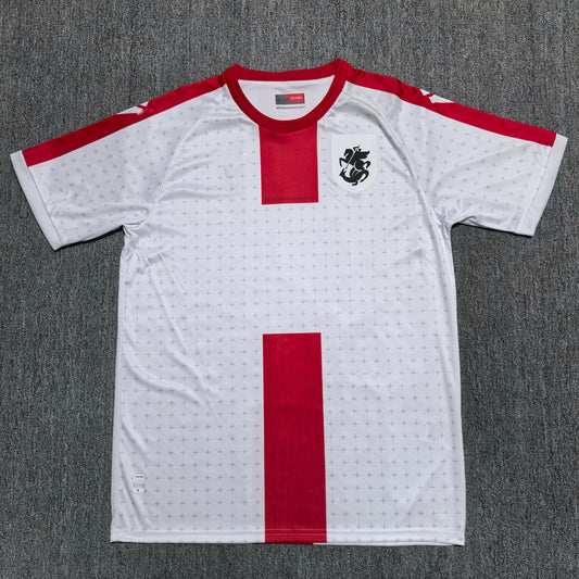 Maillot Georgie Domicile 2024-2025