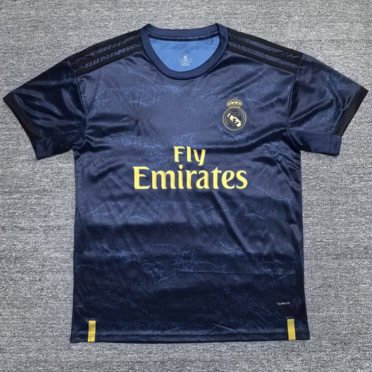 Maillot Real Madrid Retro 2019-2020