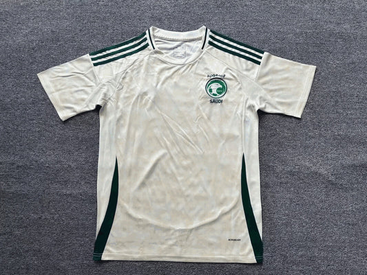 Maillot Arabie Saoudite 2024-2025