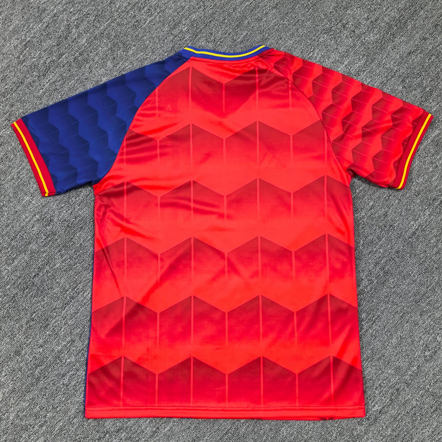 Maillot Espagne 2025-2026