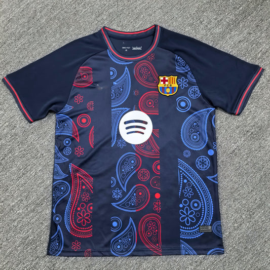 Maillot Barcelone Concept 2024-2025