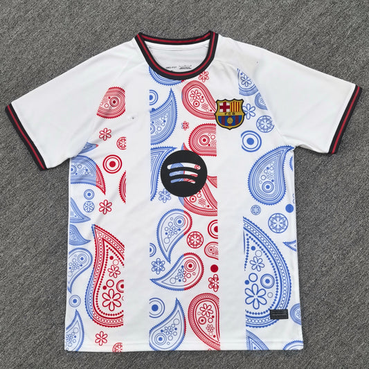 Maillot Barcelone Concept 2024-2025