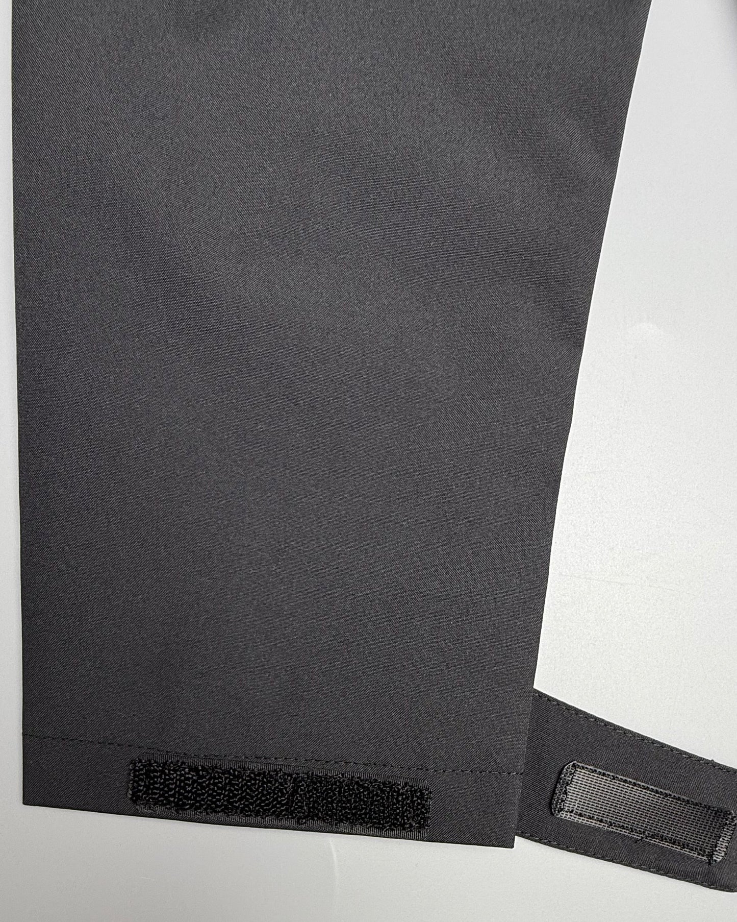 Veste Brésil noire 2025-2026