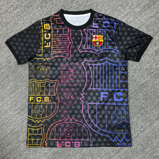 Maillot Barcelone Concept 2024-2025