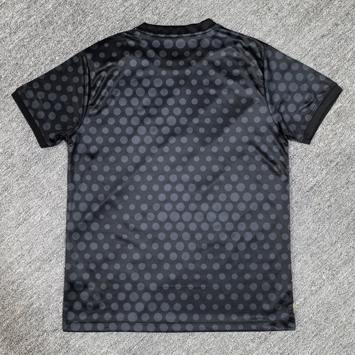 Maillot Barcelone Concept 2024-2025