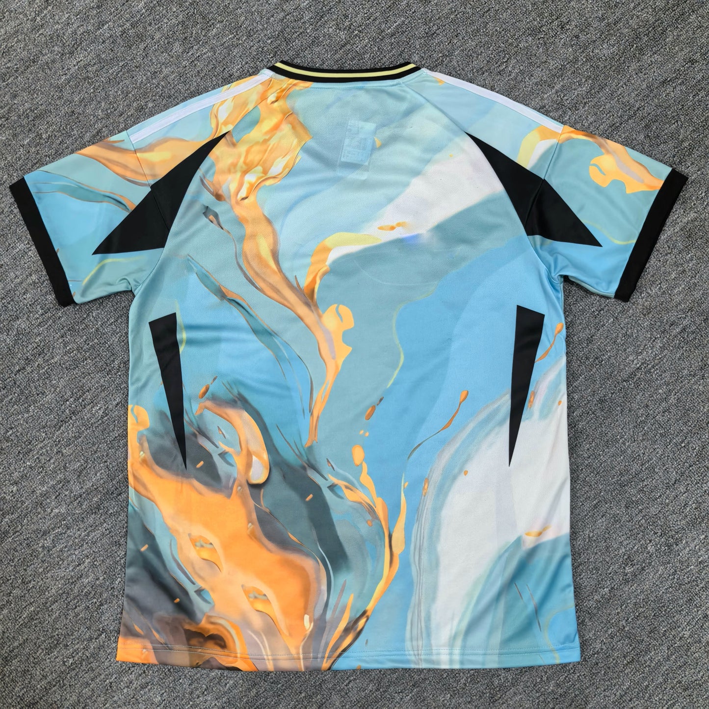 Maillot Argentine Concept 2025-2026