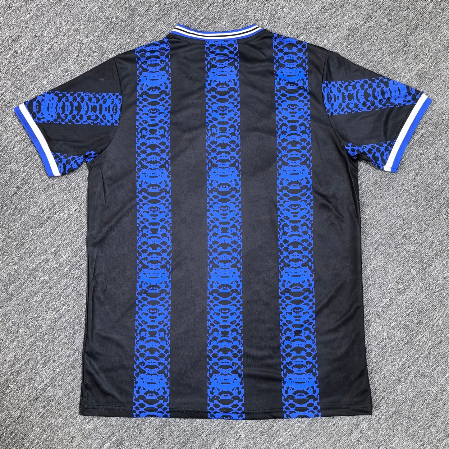 Maillot Inter Milan Concept 2024-2025