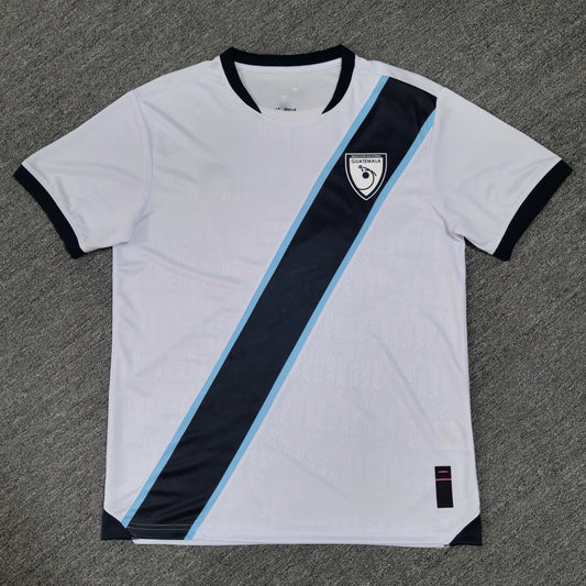 Maillot Guatemala 2025-2026