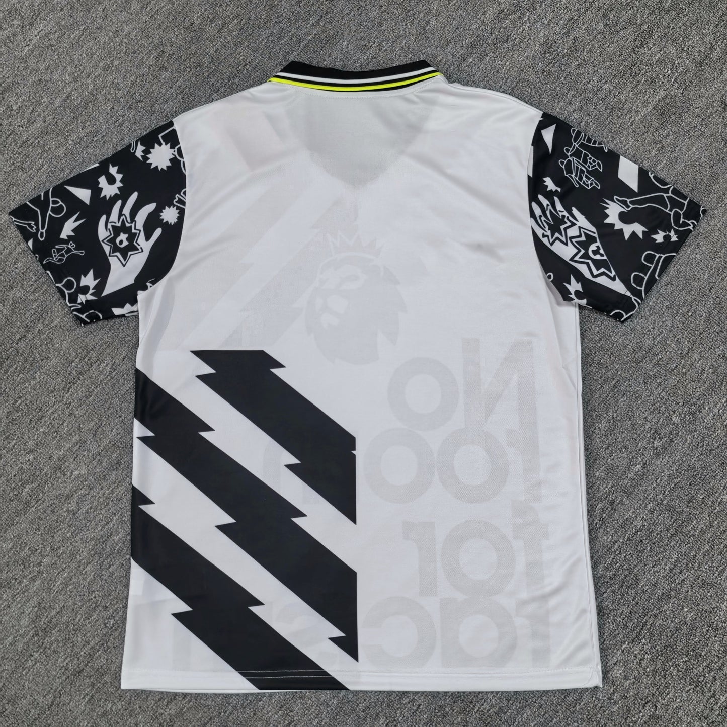 Maillot Concept Premier League 2025-2026