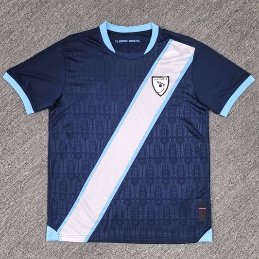 Maillot Guatemala 2025-2026