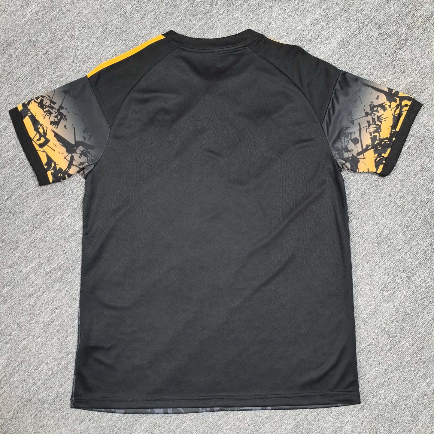 Maillot Real Madrid Concept 2025-2026