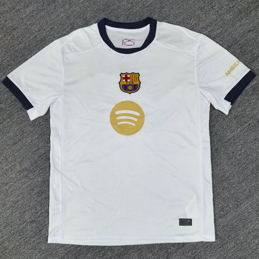 Maillot FC Barcelone 2025-2026