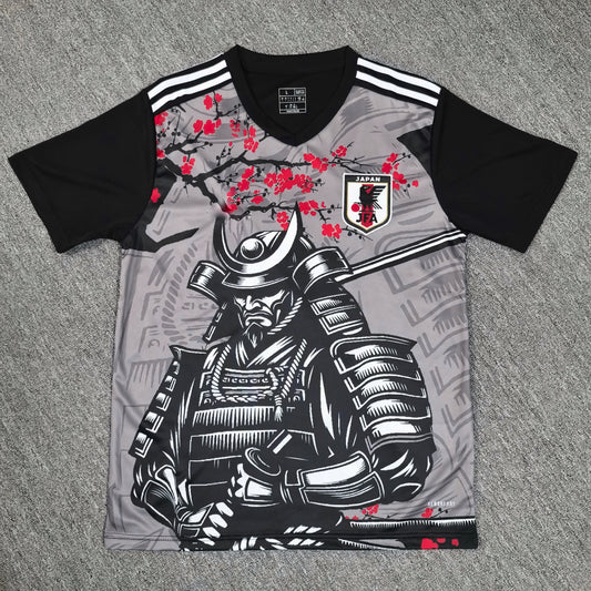 Maillot Japon Concept 2025-2026